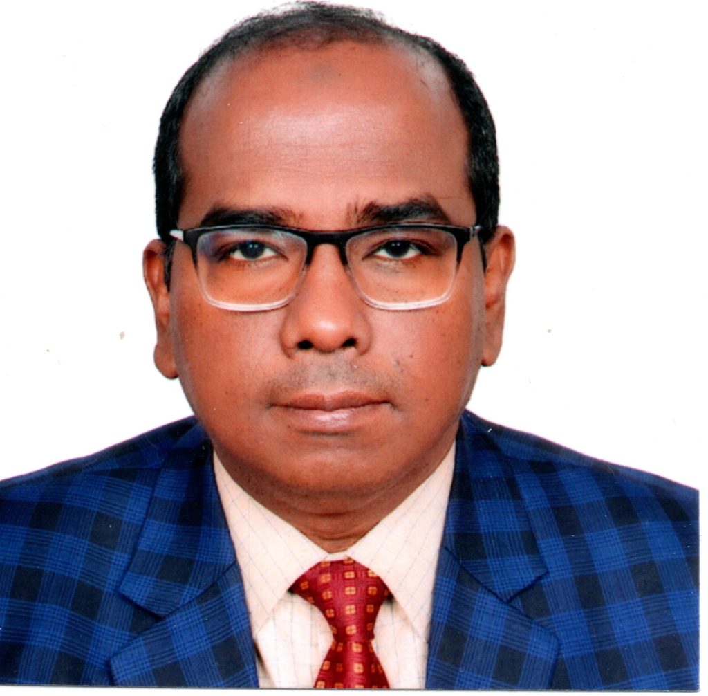 দ্রুত দাবী পরিশোধ হোক বীমা দিবসের অঙ্গীকার : এস এম নুরুজ্জামান