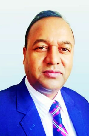 মোহাম্মদ আবদুল মতিন মার্কেন্টাইল লাইফের মূখ্য নির্বাহী কর্মকর্তা