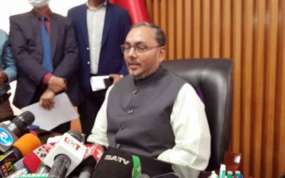 প্রয়োজনে নিত্যপণ্য পরিবহনে ট্রাকের ভাড়া নির্ধারণ করে দেওয়া হবে