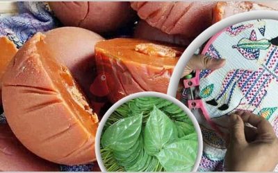 জিআই পেল আরও ৩ পণ্য