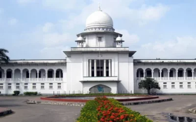 জিআই পণ্যের তালিকা প্রস্তুত করতে হাইকোর্টের নির্দেশ