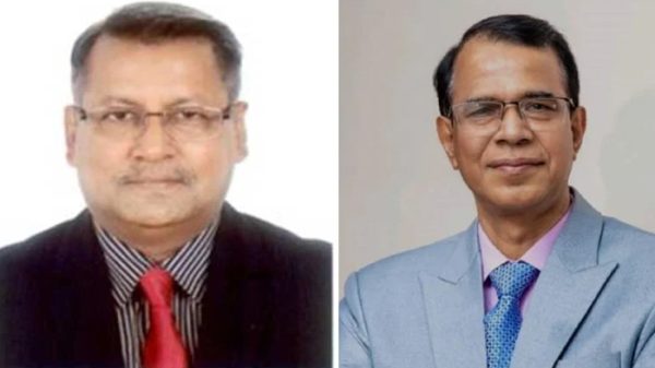 বাংলাদেশ ব্যাংকে দু’জন ডেপুটি গভর্নর নিয়োগ