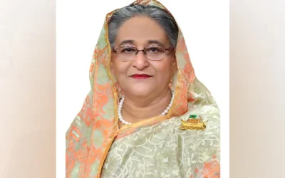 প্রধানমন্ত্রী আজ রাতে দেশের উদ্দেশে রওনা হবেন