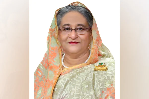 প্রধানমন্ত্রী আজ রাতে দেশের উদ্দেশে রওনা হবেন