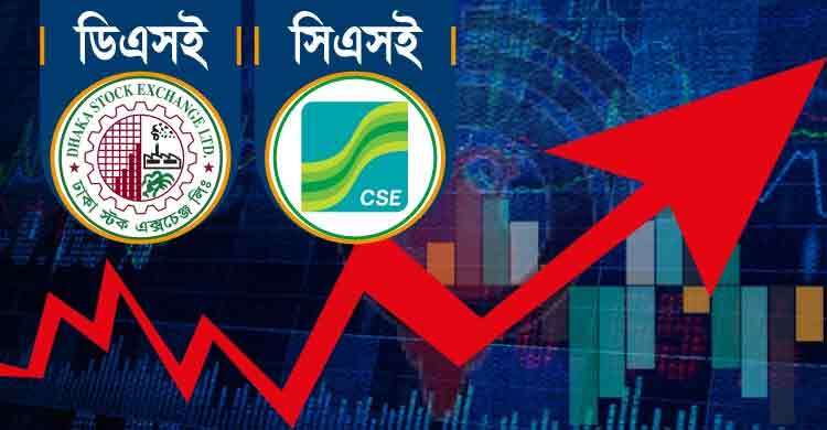দাপট দেখালো ব্যাংক, সূচক ১৬ মাসের মধ্যে সর্বোচ্চ