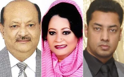 সোনালী লাইফের দুই সাবেক চেয়ারম্যান ও সিইও’র  ব্যাংক হিসাব জব্দ