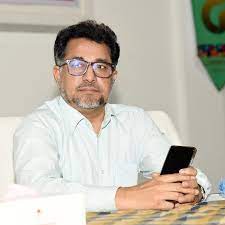 অপপ্রচারের প্রতিবাদ জানালেন গোল্ডেন লাইফ ইন্স্যুরেন্সের সিইও