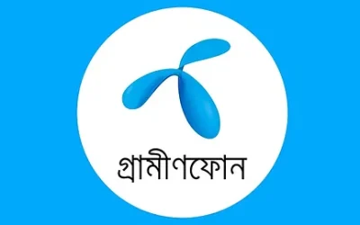 ডিএসই’র দর পতনের শীর্ষে গ্রামীন ফোন