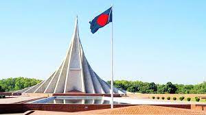 মহান স্বাধীনতা দিবস আজ