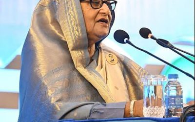 বীমা কোম্পানির সাথে অনেক স্মৃতি জড়িত : জাতীয় বীমা দিবসের উদ্বোধনী অনুষ্ঠানে প্রধানমন্ত্রী