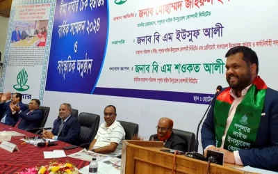 গ্রাহক সেবা নিশ্চিত করার আহবান পপুলার লাইফের চেয়ারম্যানের