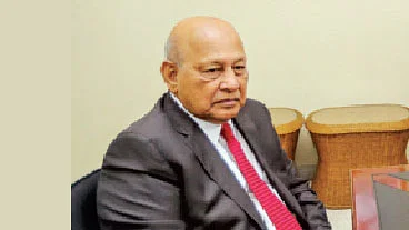দুর্নীতি মামলায় মেজর (অব.) মান্নান কারাগারে