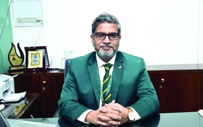 দ্রুত গ্রাহক সেবা দিয়ে জনগণের আস্থা অর্জনে কাজ করে যাচ্ছে বেঙ্গল ইসলামি লাইফ :  বেঙ্গল ইসলামী লাইফের সিইও মনিরুল আলম
