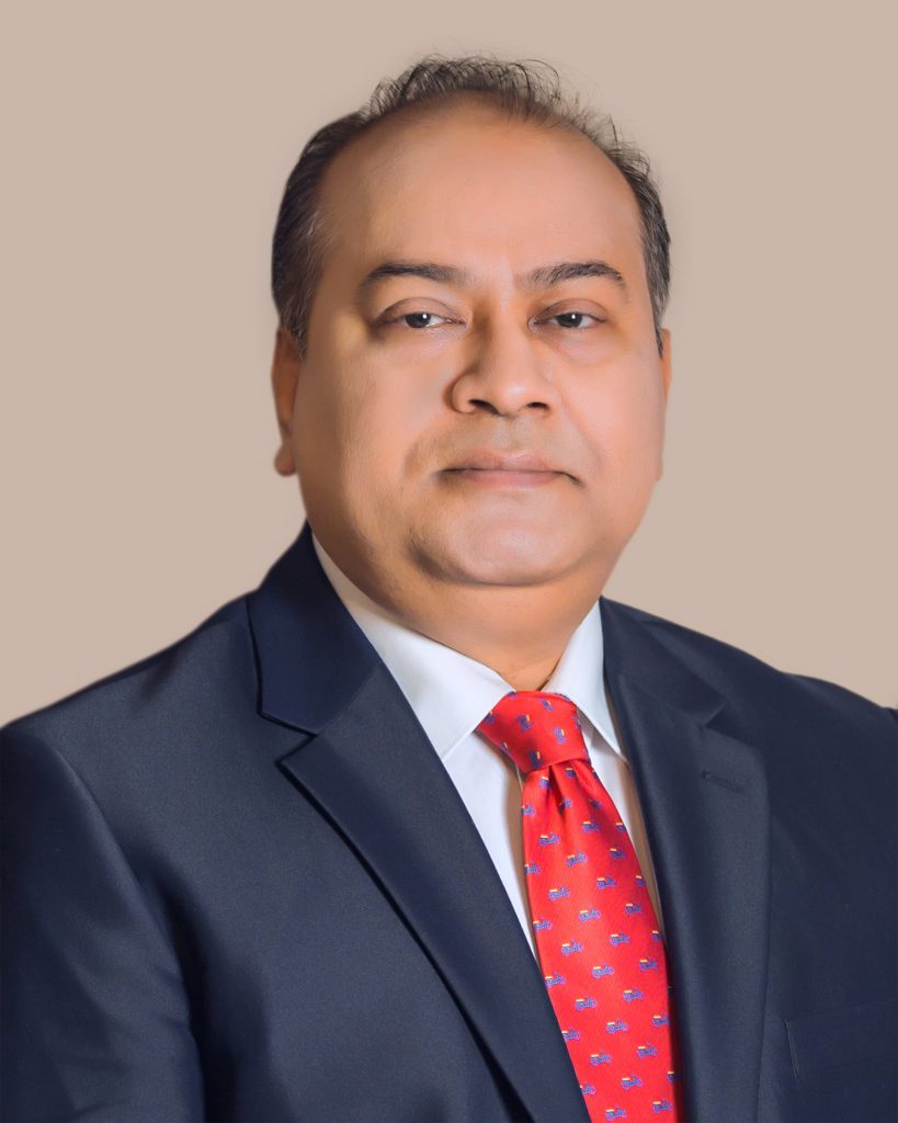 বিএসইসি চেয়ারম্যান পদে পুনর্নিয়োগ পাচ্ছেন শিবলী রুবাইয়াত-উল-ইসলাম