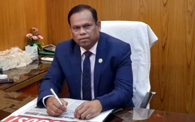 ইখতিয়ার উদ্দিন শাহিনকে সিইও পদে দায়িত্ব পালন করা থেকে বিরত রাখতে স্বদেশ লাইফের চেয়ারম্যানকে নির্দেশ দিয়েছে আইডিআরএ