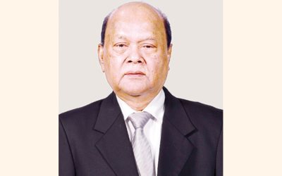 ফিনিক্স গ্রুপের প্রতিষ্ঠাতা চেয়ারম্যান দীন মোহাম্মদের মৃত্যুবার্ষিকী পালিত