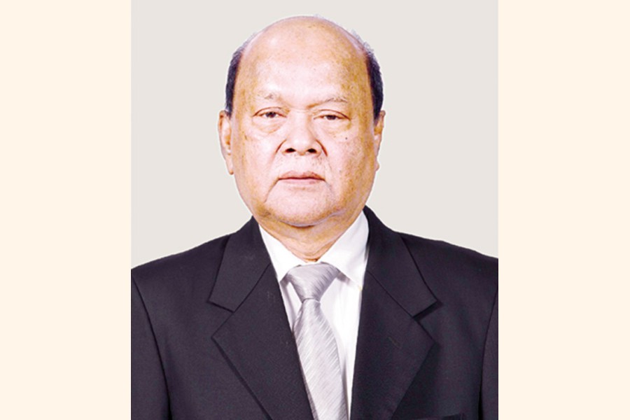 ফিনিক্স গ্রুপের প্রতিষ্ঠাতা চেয়ারম্যান দীন মোহাম্মদের মৃত্যুবার্ষিকী পালিত