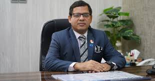 চার্টার্ড লাইফ ইন্স্যুরেন্সের সিইও জিয়াউল হক বিআইএ’র টেকনিক্যাল সাব-কমিটির প্রতিনিধি