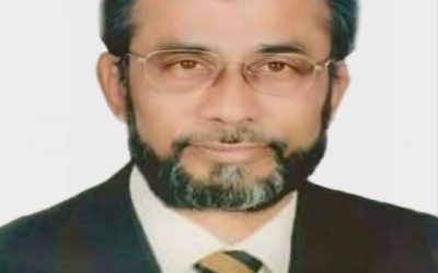 গোল্ডেন লাইফ ইন্স্যুরেন্সের সাবেক পরিচালক শামসুর রহমানের ইন্তেকাল