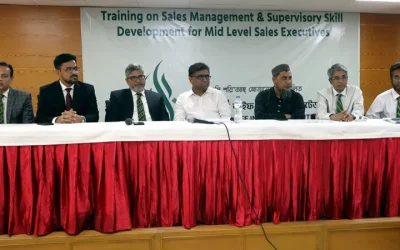 উন্নয়ন কর্মকর্তাদের নিয়ে বেঙ্গল ইসলামি লাইফের ৩ দিনব্যাপী আবাসিক প্রশিক্ষণ