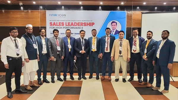 এনআরবি ইসলামিক লাইফের দু’দিনব্যাপী কর্মশালা শুরু