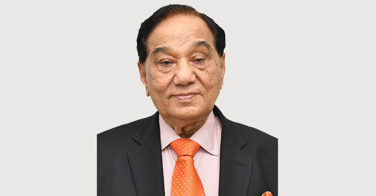 বিশিষ্ট শিল্পপতি খলিলুর রহমান ন্যাশনাল ব্যাংকের চেয়ারম্যান