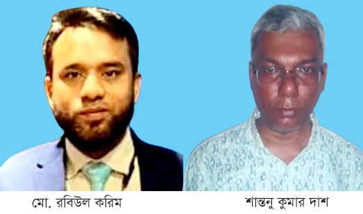 ২০ কোটি টাকা আত্মসাৎ মামলায় মেডি গ্রাফিক ট্রেডিংয়ের দুই কর্মচারি জেলে