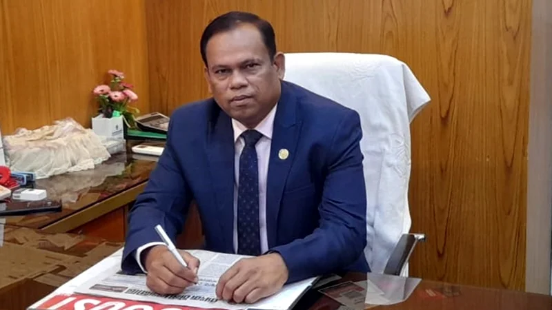 হাইকোটের্র দেয়া আদেশে সুপ্রিম কোর্টের স্থগিতাদেশ : ইখতিয়ার উদ্দিন শাহিন স্বদেশ লাইফে দায়িত্ব পালন করতে পারবেন না