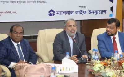 বিআইএফ’র মতবিনিয় সভায় আইডিআরএ’র গাইড লাইন মেনে চলার পরামর্শ