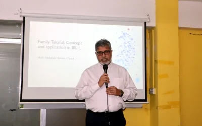 বেঙ্গল ইসলামি লাইফের শরিয়াহ প্রশিক্ষণ কর্মশালা অনুষ্ঠিত