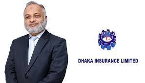 বায়েজিদ মুজতবা সিদ্দিকী ঢাকা ইন্স্যুরেন্সের সিইও