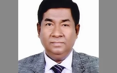 বিক্ষুব্ধ বীমা কর্মীদের তোপের মুখে সোনালী লাইফের চীফ অপারেটিং অফিসার অজিত চন্দ্র আইচ এক মাসের ছুটিতে
