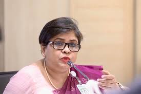আইডিআরএ’র নির্বাহী পরিচালক ড. নাজনিন কাউসারকে বাণিজ্য মন্ত্রণালয়ে বদলি