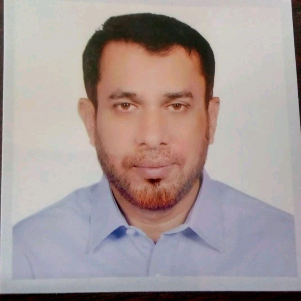 স্বদেশ লাইফের এসভিপি সাজিদ হোসেন বরখাস্ত