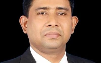 জেনিথ ইসলামী লাইফ ইন্স্যুরেন্সের পরিচালক হলেন এড. কাজী ফয়সল