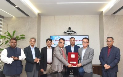 চীনা প্রতিষ্ঠান বেপজা অর্থনৈতিক অঞ্চলে ২ কোটি ১৮ লাখ ডলার বিনিয়োগ করবে