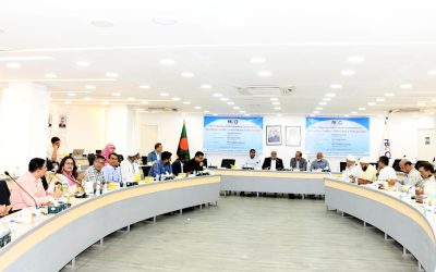 চামড়া সংরক্ষণে প্রান্তিক পর্যায়ে হিমাগার চান ব্যবসায়ীরা
