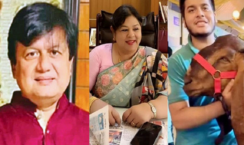 দুই স্ত্রী-সন্তানসহ মতিউরের সম্পদের হিসাব চেয়েছে দুদক