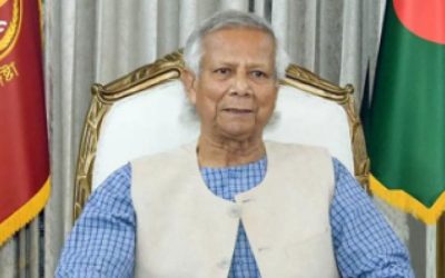 বাংলাদেশ গুমবিরোধী আন্তর্জাতিক সনদে সই করল