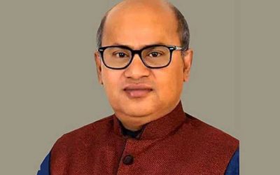 অ্যাটর্নি জেনারেল এ এম আমিন উদ্দিনের পদত্যাগ