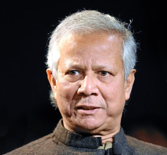 ড. ইউনূসকে সভাপতি করে ‘জুলাই শহীদ স্মৃতি ফাউন্ডেশন’ গঠন