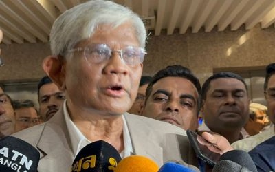বাংলাদেশ ব্যাংকের গভর্নর ও বিএসইসি চেয়ারম্যান শিগগির নিয়োগ হবে: অর্থ উপদেষ্টা