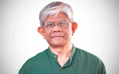 দেশের অর্থনৈতিক চ্যালেঞ্জসমূহ সাহসিকতার সঙ্গে মোকবেলা করতে হবে : ড. সালেহউদ্দিন