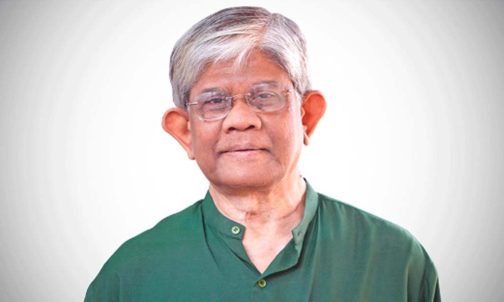 দেশের অর্থনৈতিক চ্যালেঞ্জসমূহ সাহসিকতার সঙ্গে মোকবেলা করতে হবে : ড. সালেহউদ্দিন
