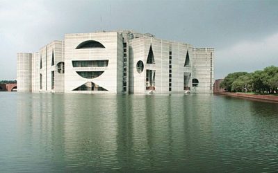 দ্বাদশ জাতীয় সংসদ বিলুপ্ত ঘোষণা