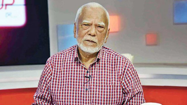 আইসিবি পরিচালনা পর্ষদের চেয়ারম্যান হলেন অধ্যাপক আবু আহমেদ