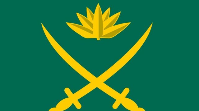সেনাবাহিনীর শীর্ষ পদে রদবদল