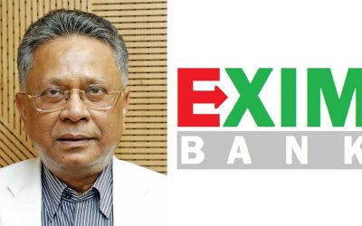 এক্সিম ব্যাংকের বোর্ড পুনর্গঠন নতুন চেয়ারম্যান হলেন নজরুল ইসলাম স্বপন
