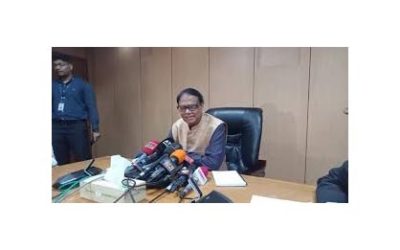 এস আলম গ্রুপের সম্পদ না কেনার আহ্বান জানিয়েছেন গভর্নর