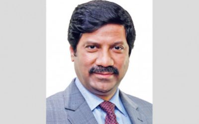 বিএসইসির নতুন চেয়ারম্যান হলেন খন্দকার রাশেদ মাকসুদ